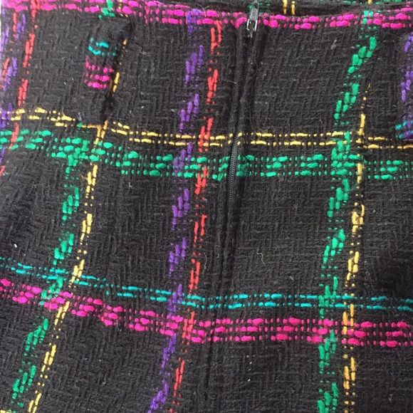 Star C C C City Clothing Co Suit Jacket Skirt 4 - Picture 7 of 8